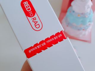 레드투래드 안티더스트 배리어 미스트 55ml — 5점을 준 리뷰어가 2021년 8월 올린 사용 사진