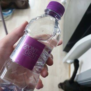 몽베스트 [MONTBEST] 330mL 20병 — 5점을 준 리뷰어가 2021년 10월 올린 사용 사진