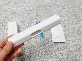 아카라 어두울 때 포근하게 감싸주는 스마트 무선 센서등(2SET) — 5점을 준 리뷰어가 2022년 4월 올린 사용 사진