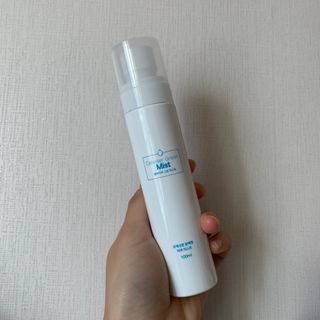 셀바이져 지우개 미스트 피부 보호 입주변 트러블 진정 케어 아기 안개분사 미스트 — 5점을 준 리뷰어가 2021년 3월 올린 사용 사진