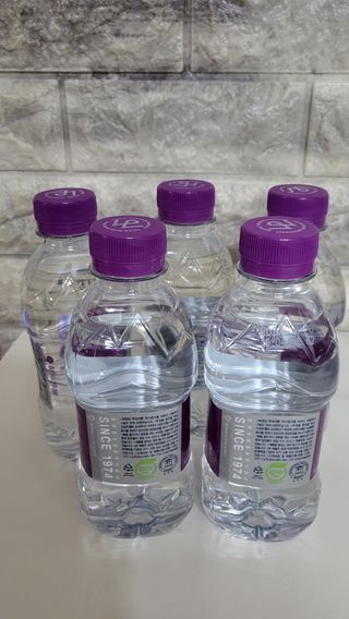 몽베스트 [MONTBEST] 330mL 20병 — 5점을 준 리뷰어가 2023년 7월 올린 사용 사진