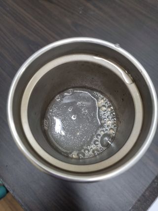 메타웰빙 GC녹십자웰빙 메타 글루타치온 — 5점을 준 리뷰어가 2022년 9월 올린 사용 사진