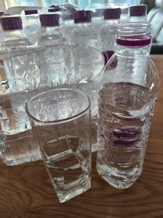 몽베스트 [MONTBEST]위드어스 500mL 20병 — 5점을 준 리뷰어가 2022년 8월 올린 사용 사진