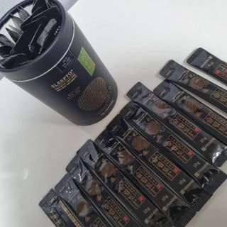 프리마인 자체 기업부설 연구소에서 찾아낸 건강한 수면의 비밀.  슬립토 플러스 30포 — 5점을 준 리뷰어가 2021년 10월 올린 사용 사진