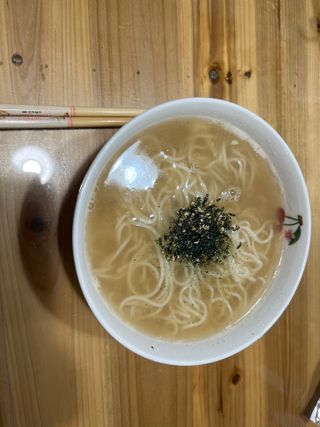 [한면원] 잔치국수 2인분 — 4.5점을 준 리뷰어가 2022년 7월 올린 사용 사진