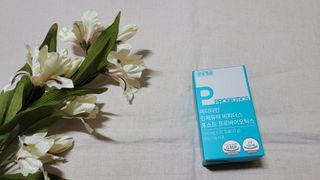 메디타민 인체유래 비피더스 포스트 프로바이오틱스 — 5점을 준 리뷰어가 2021년 1월 올린 사용 사진