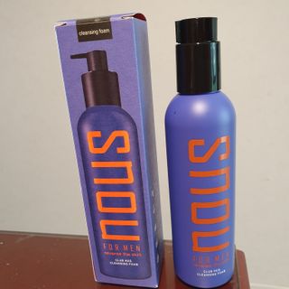 자민경 스노우포맨 클럽 허그 클렌징 폼 200ml — 5점을 준 리뷰어가 2021년 1월 올린 사용 사진