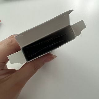 [키스립] 근본적인 숙취원인 해결 숙취해소제 뉴키스립비타 (최신) — 3점을 준 리뷰어가 2022년 8월 올린 사용 사진