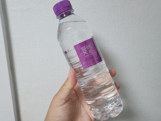 몽베스트 [MONTBEST] 500mL 20병 — 5점을 준 리뷰어가 2022년 4월 올린 사용 사진