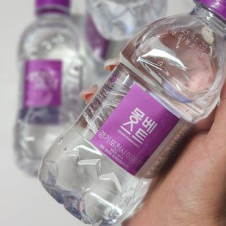 몽베스트 [MONTBEST] 330mL 20병 — 5점을 준 리뷰어가 2024년 1월 올린 사용 사진