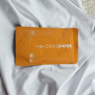 JEJUFEEL 리얼바디클렌즈 — 5점을 준 리뷰어가 2022년 9월 올린 사용 사진