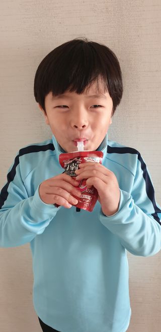 ORIHIRO 오리히로 곤약젤리 제로칼로리 130g 4종 4팩(맛별로 1팩씩) — 5점을 준 리뷰어가 2022년 12월 올린 사용 사진