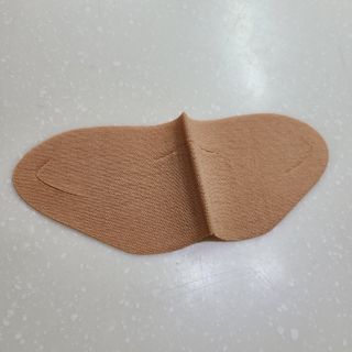아이디플라코스메틱 아이디 페이스핏 마이너스 밴드 v2 — 5점을 준 리뷰어가 2021년 5월 올린 사용 사진