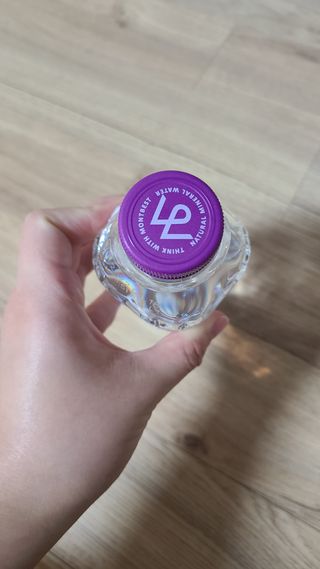 몽베스트 [MONTBEST]위드어스 500mL 20병 — 5점을 준 리뷰어가 2022년 6월 올린 사용 사진