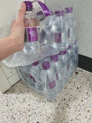 몽베스트 [MONTBEST] 500mL 20병 — 5점을 준 리뷰어가 2023년 6월 올린 사용 사진