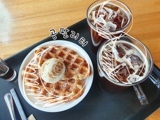 강민지님이 올린 리뷰 사진 1
