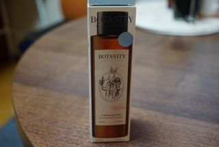 [패키지리뉴얼]보타니티 진정 결케어 플라본 부스터 210ml / 플라본 세럼 50m — 5점을 준 리뷰어가 2022년 5월 올린 사용 사진