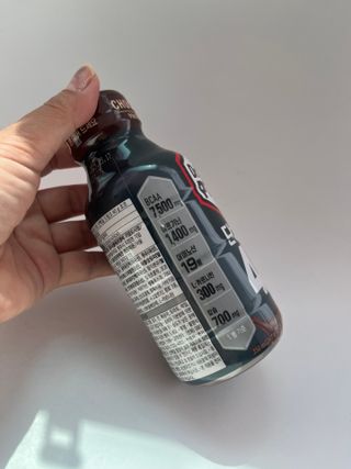 닥터유 프로 단백질 드링크 40g 초코 닥터유 프로 단백질드링크 40g 초코 — 5점을 준 리뷰어가 2024년 8월 올린 사용 사진