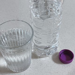몽베스트 [MONTBEST]위드어스 500mL 20병 — 5점을 준 리뷰어가 2022년 10월 올린 사용 사진