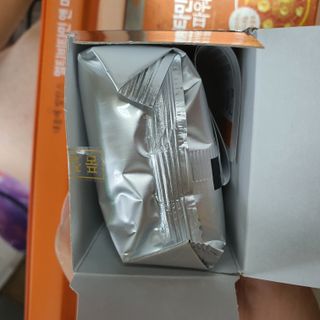 서울약사신협_내몸애발란스멀티비타민앤미네랄파워업_800mg x 90정 — 5점을 준 리뷰어가 2021년 6월 올린 사용 사진