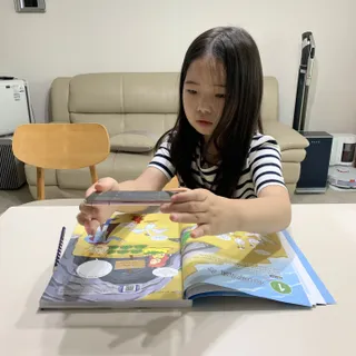 하소맘님이 올린 리뷰 사진 2