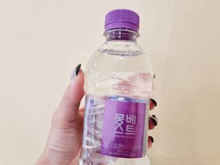 몽베스트 [MONTBEST] 500mL 20병 — 5점을 준 리뷰어가 2022년 4월 올린 사용 사진