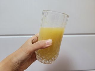 메디포스트 모비타 바디코드 식이섬유 차전자피에 빠지다 30포 — 5점을 준 리뷰어가 2022년 12월 올린 사용 사진