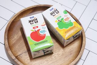 썬업비타씨 썬업 Vita-C — 5점을 준 리뷰어가 2021년 6월 올린 사용 사진