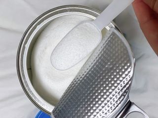 셀렉스 썬화이버 프리바이오틱스 — 4.5점을 준 리뷰어가 2021년 12월 올린 사용 사진