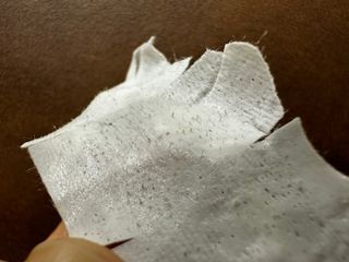 세뚜아(Cettua) 세뚜아 스티키 포어 패치 Cettua Sticky Pore Patch — 5점을 준 리뷰어가 2023년 9월 올린 사용 사진