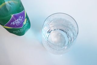 몽베스트 Montbest with Sparkling water Lemon OR Lime 20병(랜덤) — 5점을 준 리뷰어가 2022년 10월 올린 사용 사진