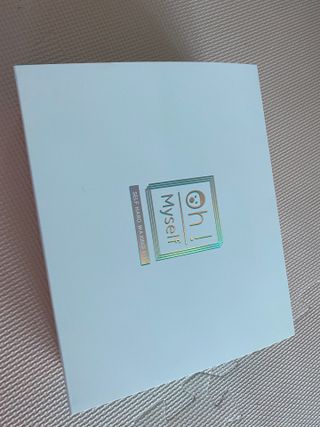 피비에스코리아 [오마이셀프] 셀프왁싱키트 — 5점을 준 리뷰어가 2021년 12월 올린 사용 사진