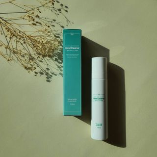 셀바이져 항균 스프레이 핸드워시 + 키즈세정제 SET — 5점을 준 리뷰어가 2021년 3월 올린 사용 사진