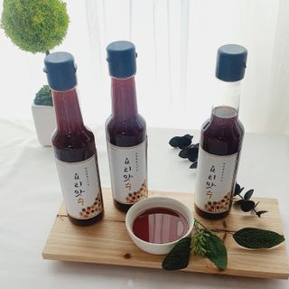 [요리맛수] NEW 천연 요리 에센스 300g 3개 SET — 5점을 준 리뷰어가 2021년 8월 올린 사용 사진