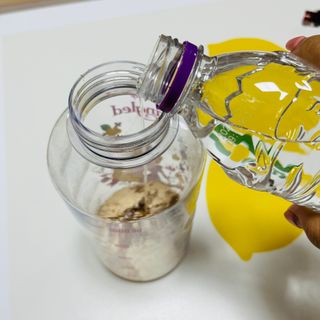 몽베스트 [MONTBEST]위드어스 500mL 20병 — 5점을 준 리뷰어가 2022년 9월 올린 사용 사진