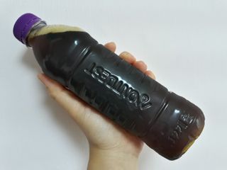 몽베스트 [MONTBEST]위드어스 500mL 20병 — 4점을 준 리뷰어가 2022년 6월 올린 사용 사진