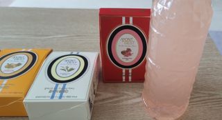 [몽베스트] 위드더 블랜딩 하우스 콤부차 _ 버라이어티팩 — 5점을 준 리뷰어가 2024년 4월 올린 사용 사진
