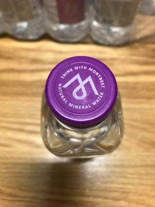 몽베스트 [MONTBEST] 330mL 20병 — 5점을 준 리뷰어가 2023년 7월 올린 사용 사진