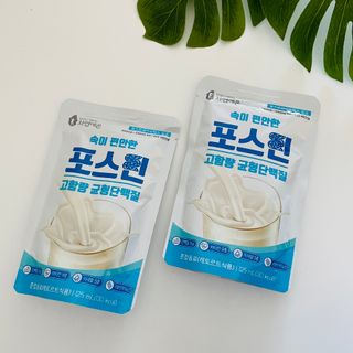 자연에온 마시는 프로틴 고함량 균형단백질 음료 포스틴 125ml 10개입 1BOX — 5점을 준 리뷰어가 2021년 3월 올린 사용 사진