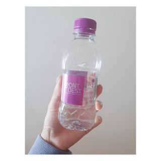 몽베스트 [MONTBEST] 330mL 20병 — 5점을 준 리뷰어가 2021년 10월 올린 사용 사진
