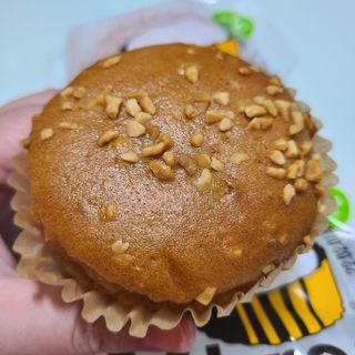 롯데제과 Vbread 포카치아식빵1개 + 미니식빵 1개 + 머핀 2개 세트 — 5점을 준 리뷰어가 2021년 9월 올린 사용 사진