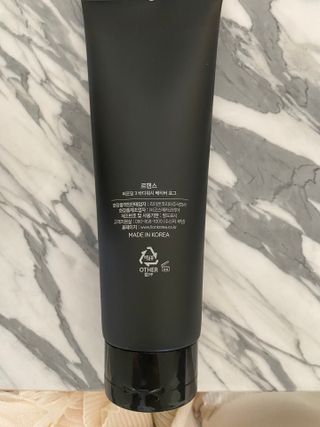 르핸스 퍼포밍 3 바디워시 비반트포렛/베티버포그 — 5점을 준 리뷰어가 2022년 12월 올린 사용 사진