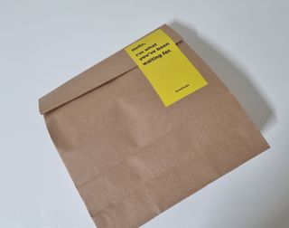 디어엘로디 무표백 021패드  12개세트 — 5점을 준 리뷰어가 2022년 11월 올린 사용 사진