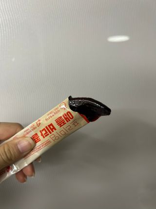 소담스퀘어 상암 [애플트리] 프리미엄 애플 비타 콜라겐 — 5점을 준 리뷰어가 2023년 1월 올린 사용 사진