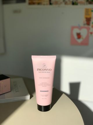 오투에니원 인컨보 바디 퍼퓸 크림 200ml — 5점을 준 리뷰어가 2022년 12월 올린 사용 사진