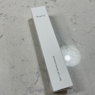 브에노 스킨셀 더마 앰플 — 4.5점을 준 리뷰어가 2021년 6월 올린 사용 사진