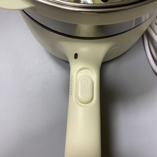 에버홈 쿠킹마스터 미니 EV-MP6000 — 5점을 준 리뷰어가 2021년 5월 올린 사용 사진