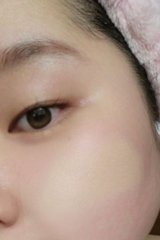 웰피아생활건강 웰피아마스커버_올인원커버쿠션(21호, 23호) — 5점을 준 리뷰어가 2023년 1월 올린 사용 사진