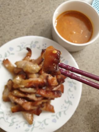 백석푸드시스템 [매진] 맛있는 막창세트 400g — 5점을 준 리뷰어가 2021년 6월 올린 사용 사진