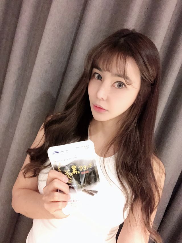 [중소기업유통센터 X 우수소상공인]해오담 수제 흑삼추출액  70ml x 20포 리뷰 사진